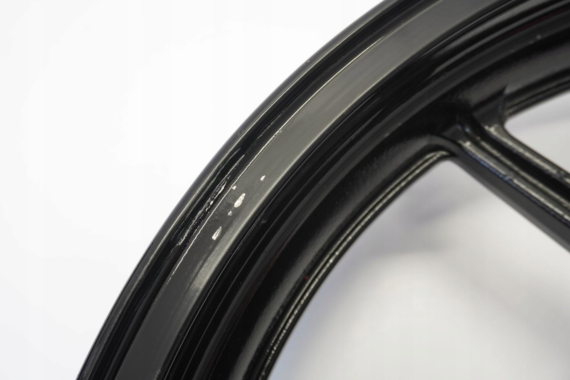 KAWASAKI VERSYS 1000 15-18 Felge vorne Wheel Vorderrad 4