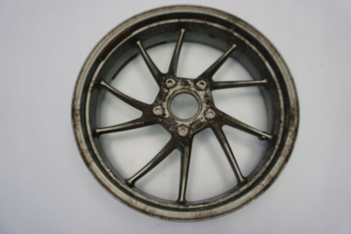 BMW K 1300 R 09-16 Felge hinten Wheel Hinterrad