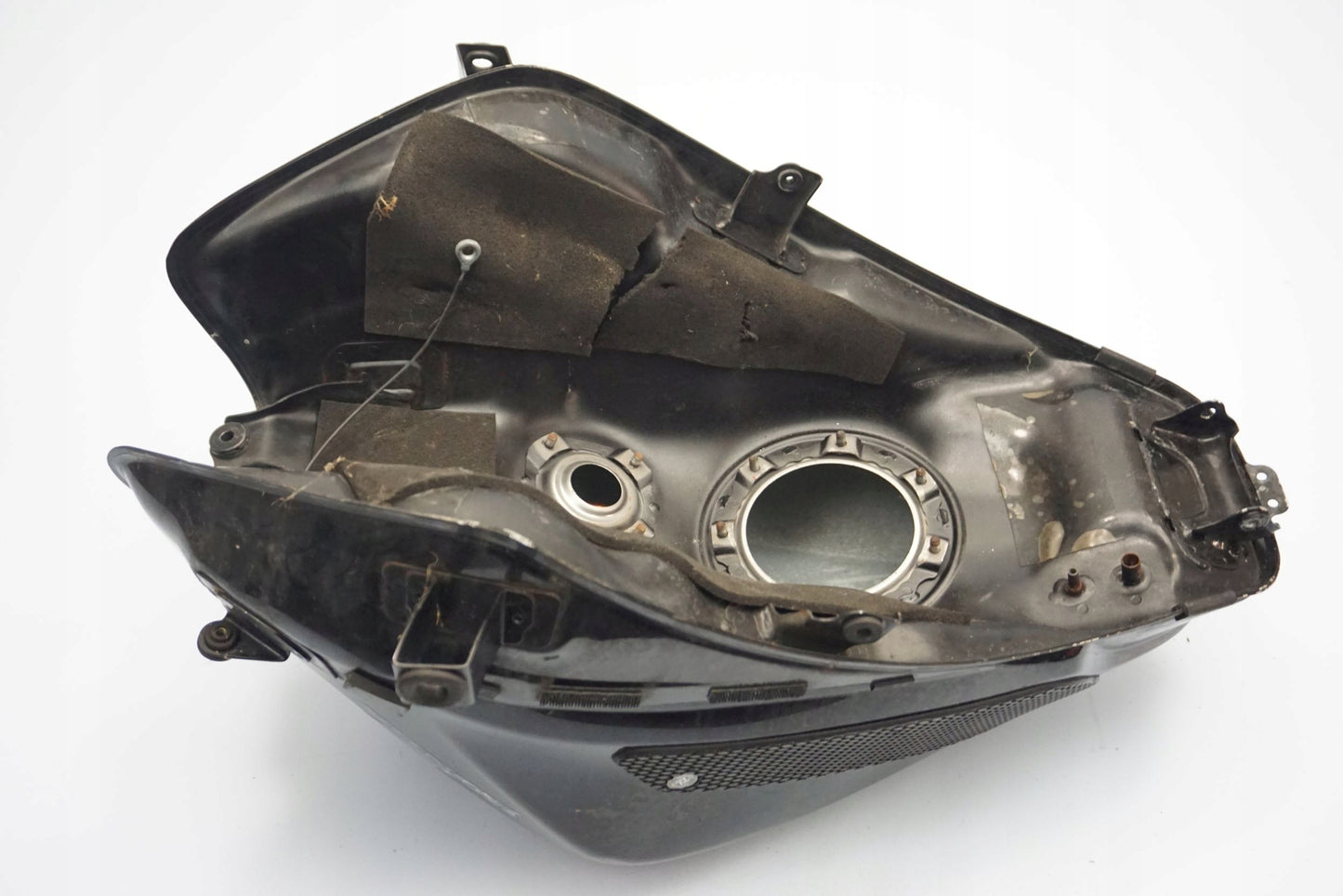 HONDA CBR 600 F PC41 11-14 Kraftstofftank Benzintank Fuel Tank