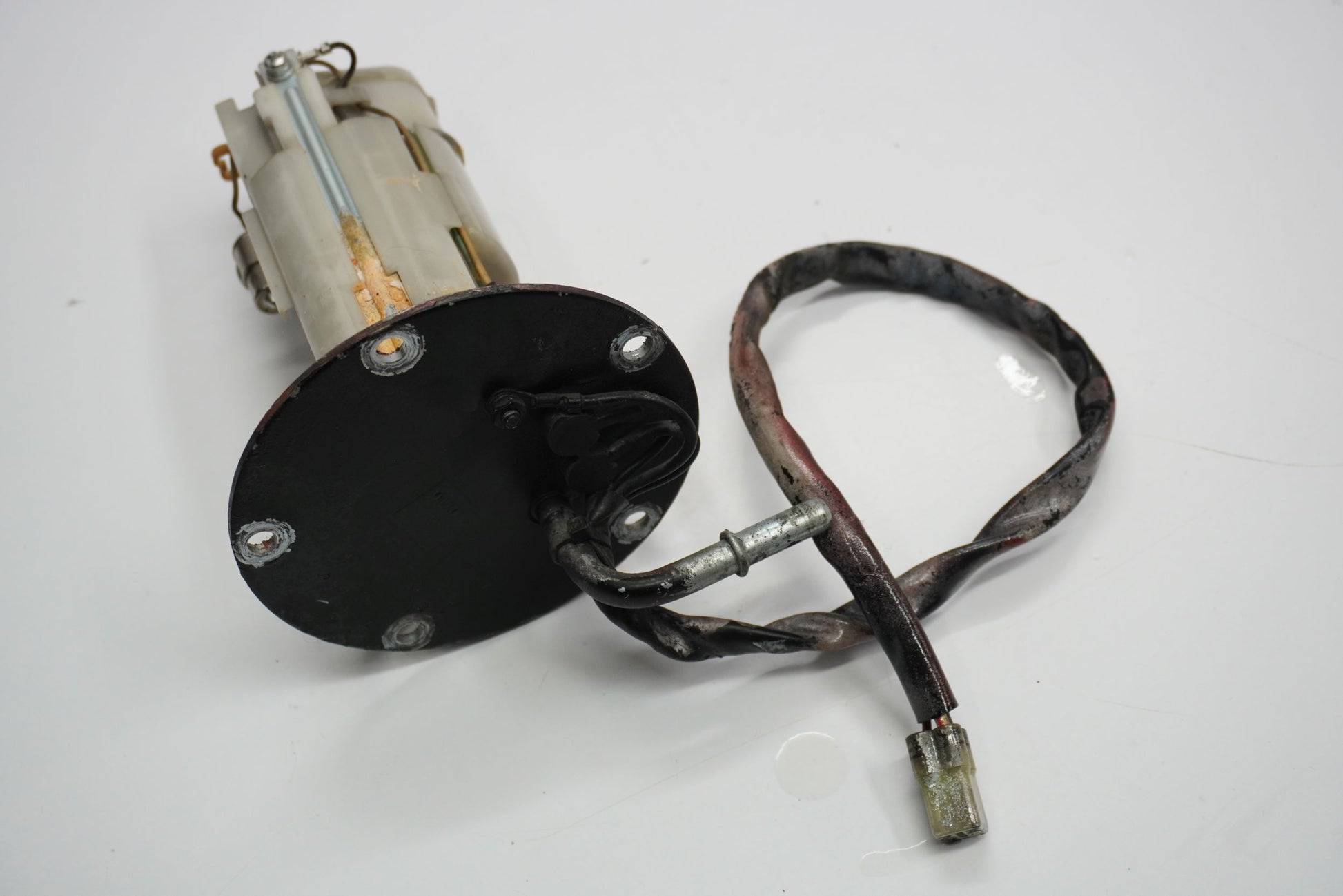 KAWASAKI GTR 1400 10-14 Benzinpumpe Kraftstoffpumpe Fuel Pump 5