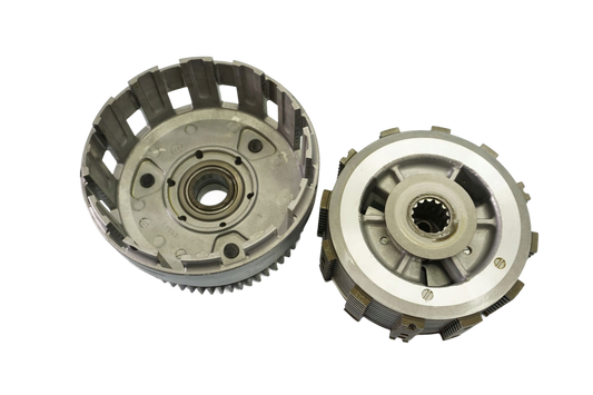 DUCATI MULTISTRADA 950 19- Kupplung Kupplungskorb Clutch 1