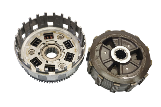 KTM 1190 ADVENTURE 13-16 Kupplung Kupplungskorb Clutch 1