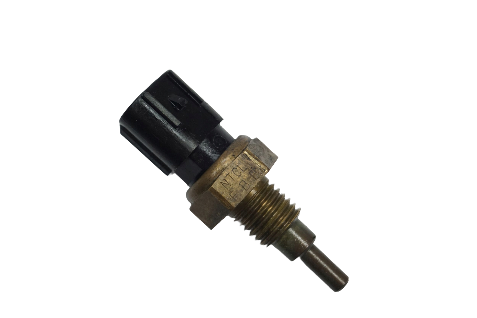 KAWASAKI Z1000 10-13 Temperatursensor Thermostat Temperature sensor 1