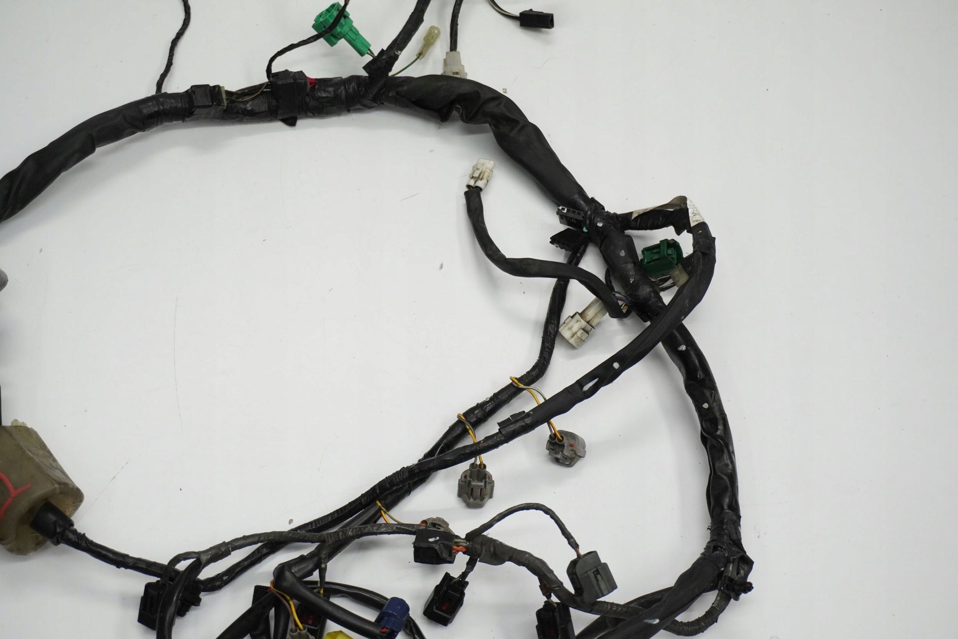 SUZUKI GSX-R 600 750 K4-K5 Kabelbaum Wiring Harness 11