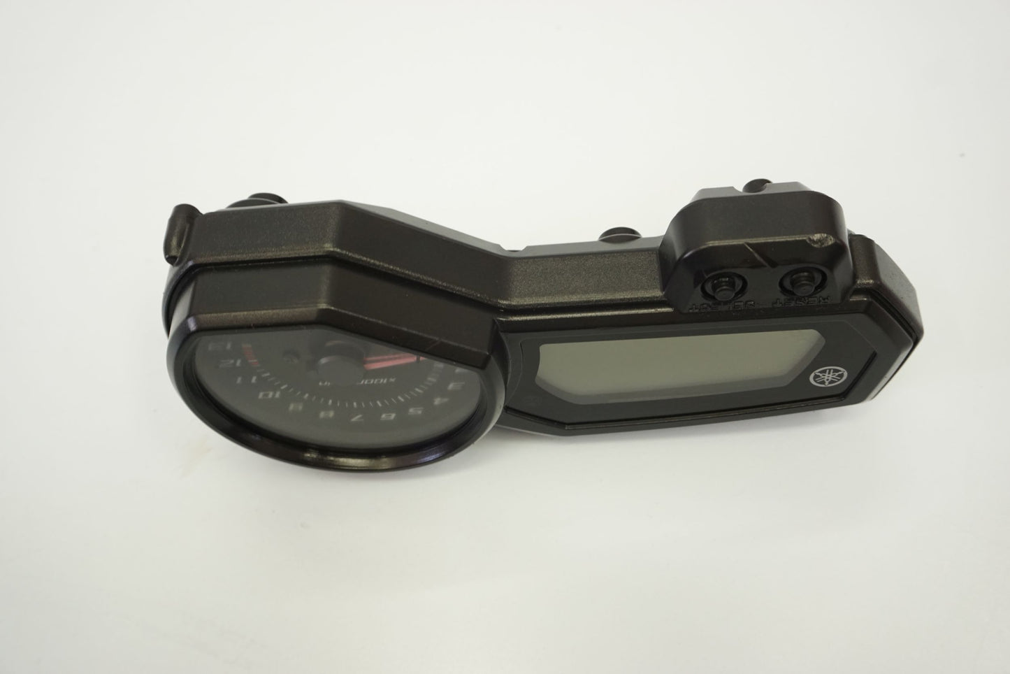 YAMAHA XJ6 N 09-16 Tacho Tachometer Cockpit Speedometer 9
