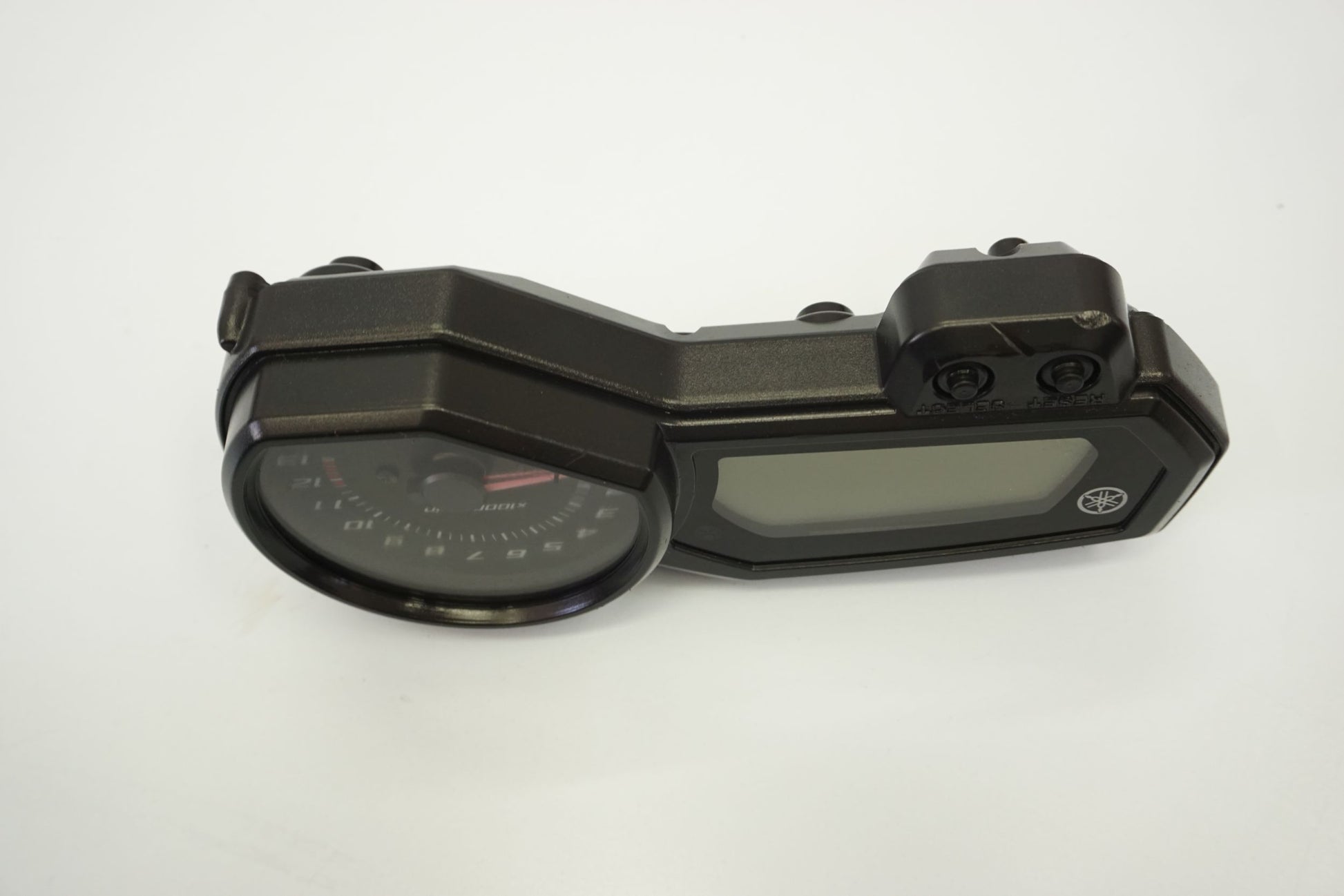 YAMAHA XJ6 N 09-16 Tacho Tachometer Cockpit Speedometer 9