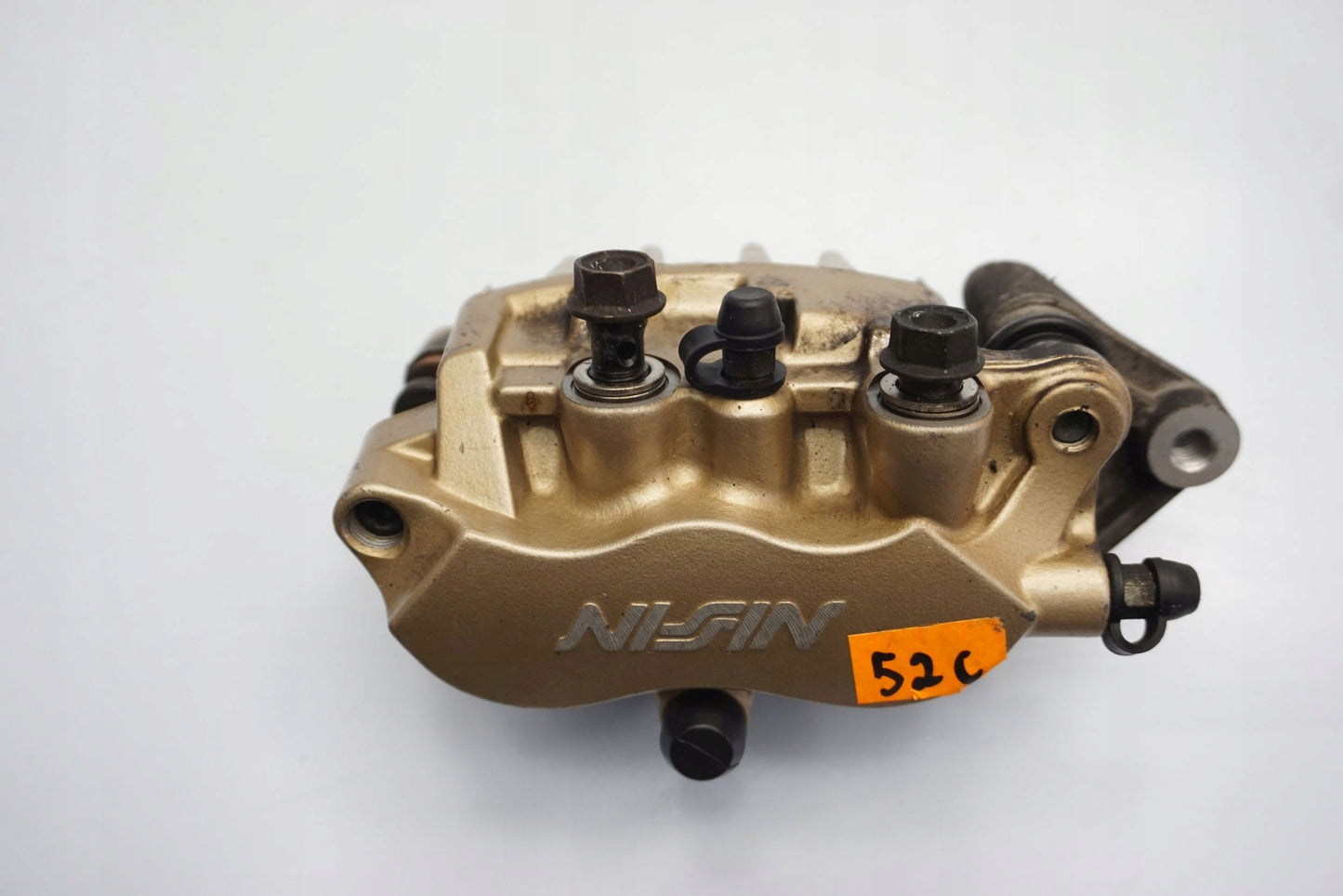 HONDA XL 1000 V VARADERO 03-06 Bremse Bremssattel Bremszange vorne rechts 4