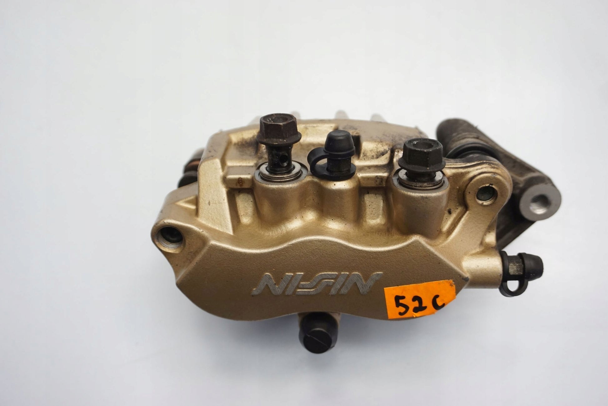 HONDA XL 1000 V VARADERO 03-06 Bremse Bremssattel Bremszange vorne rechts 4