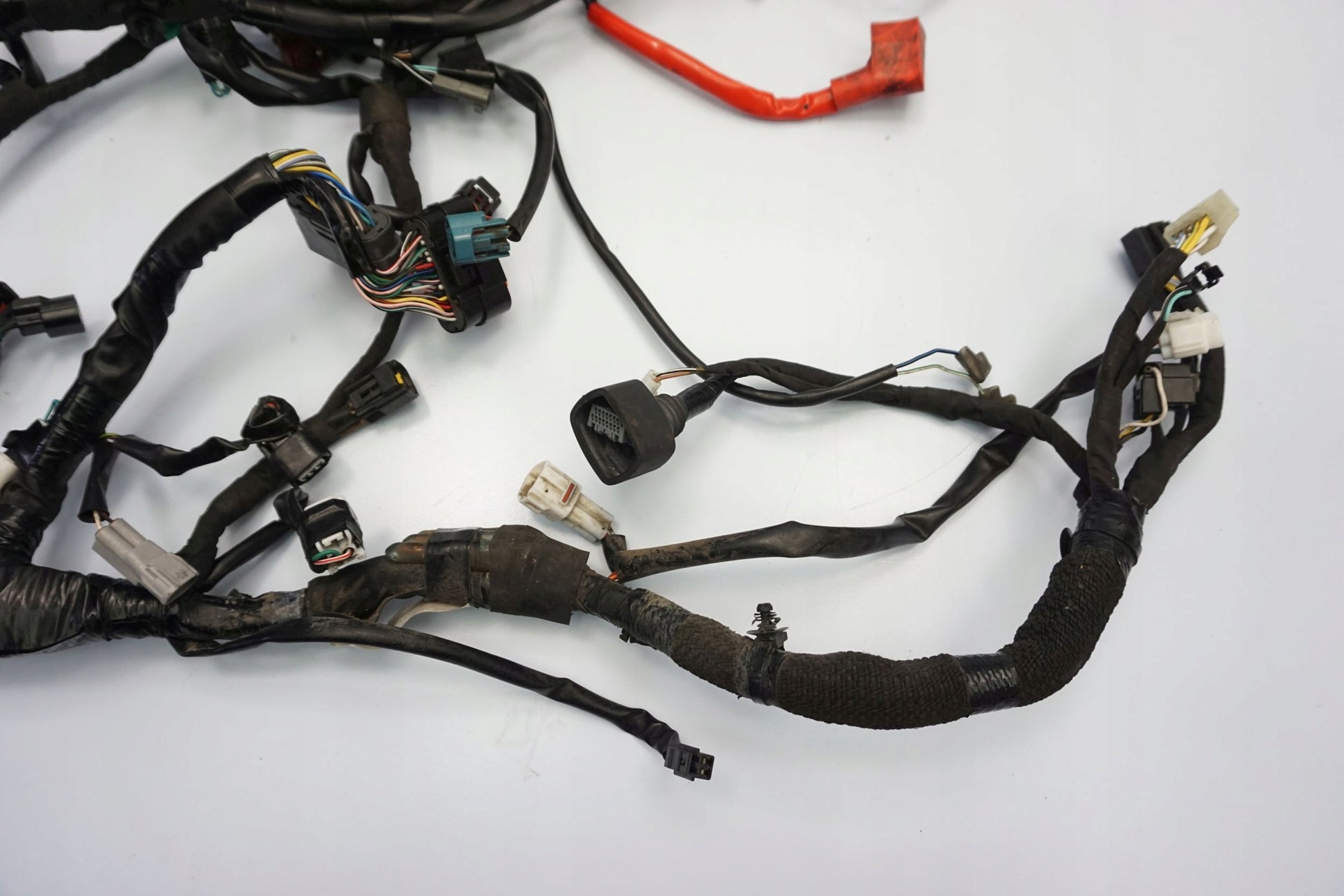 SUZUKI GSX-S 1000 15-20 Kabelbaum Wiring Harness 10