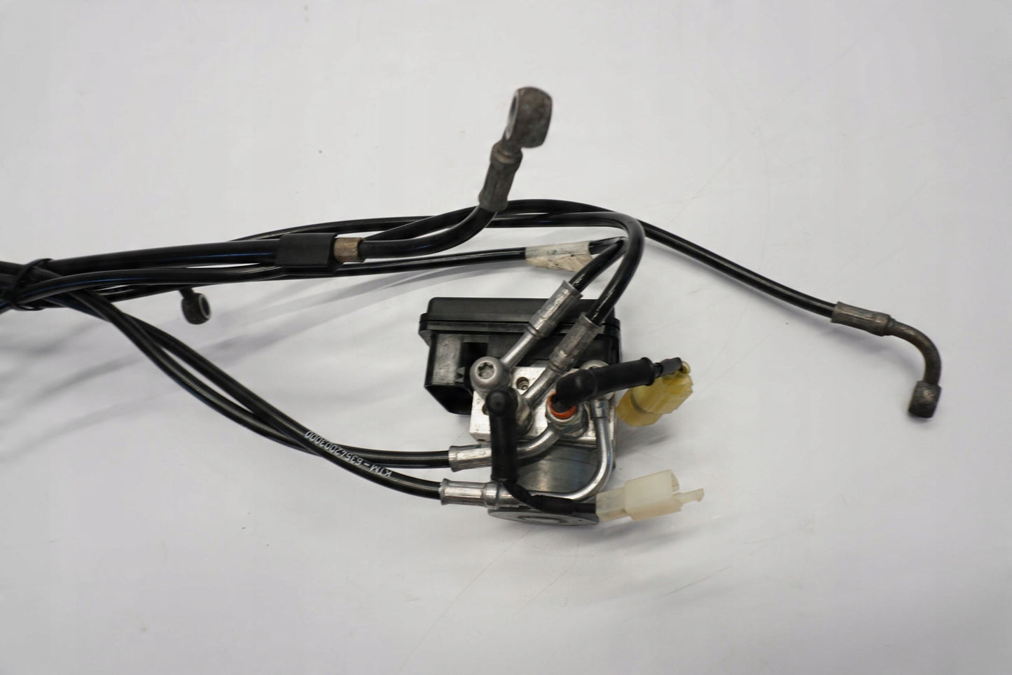 KTM 790 ADVENTURE 19-21 ABS Pumpe Druckmodulator 6