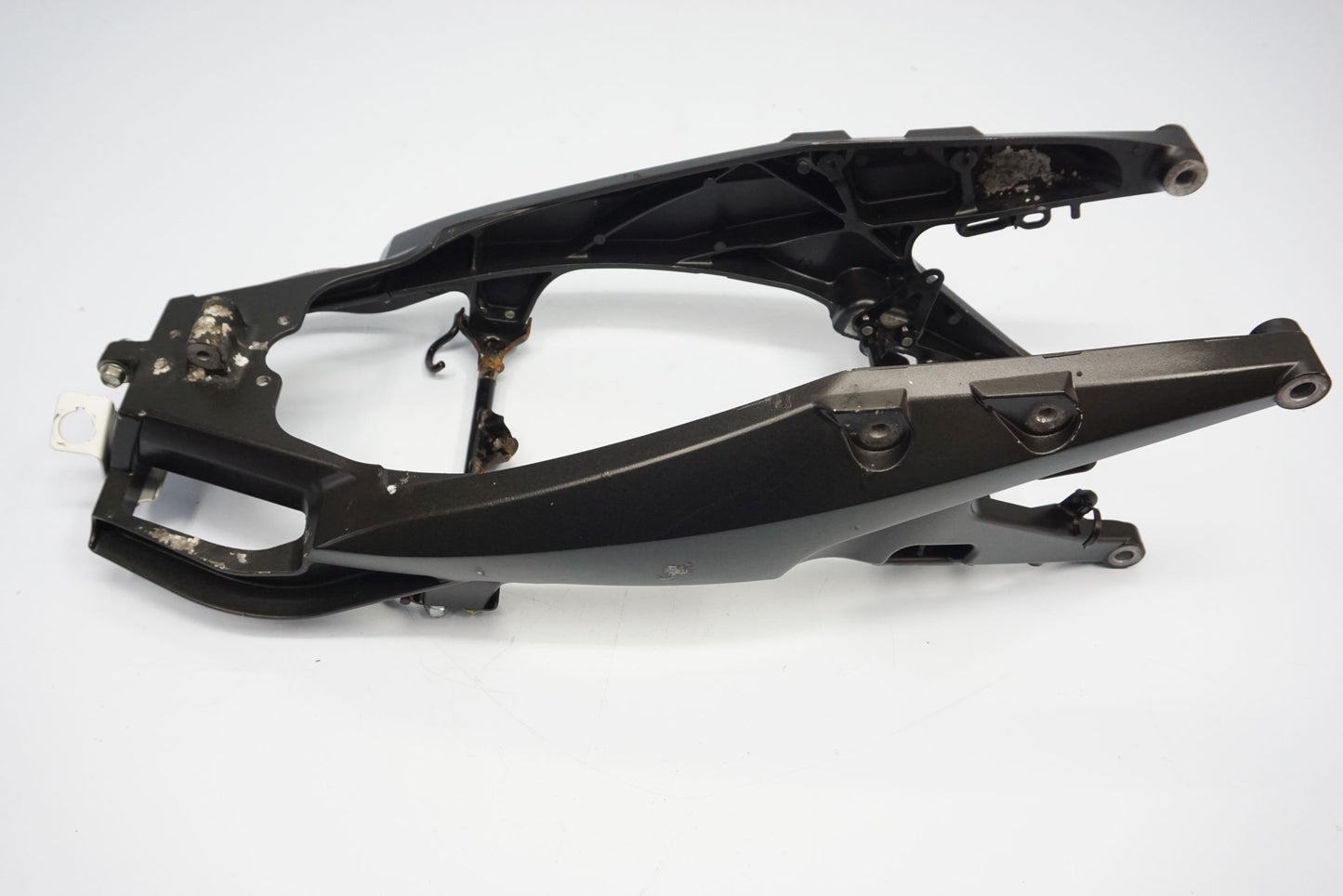 HONDA CB 1000 R SC60 08-16 Heckrahmen Rahmen hinten rear frame