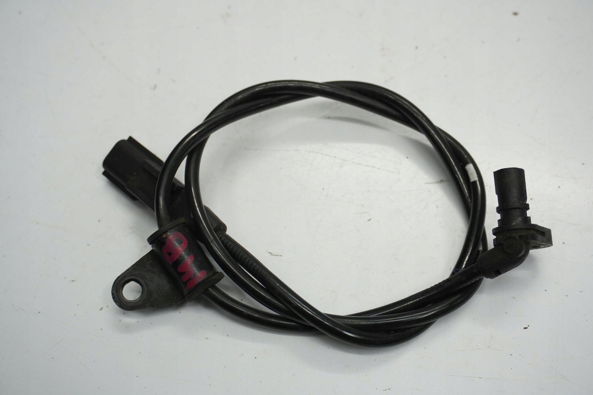 SUZUKI DL 1000 V-STROM 14-16 ABS Sensor hinten 3