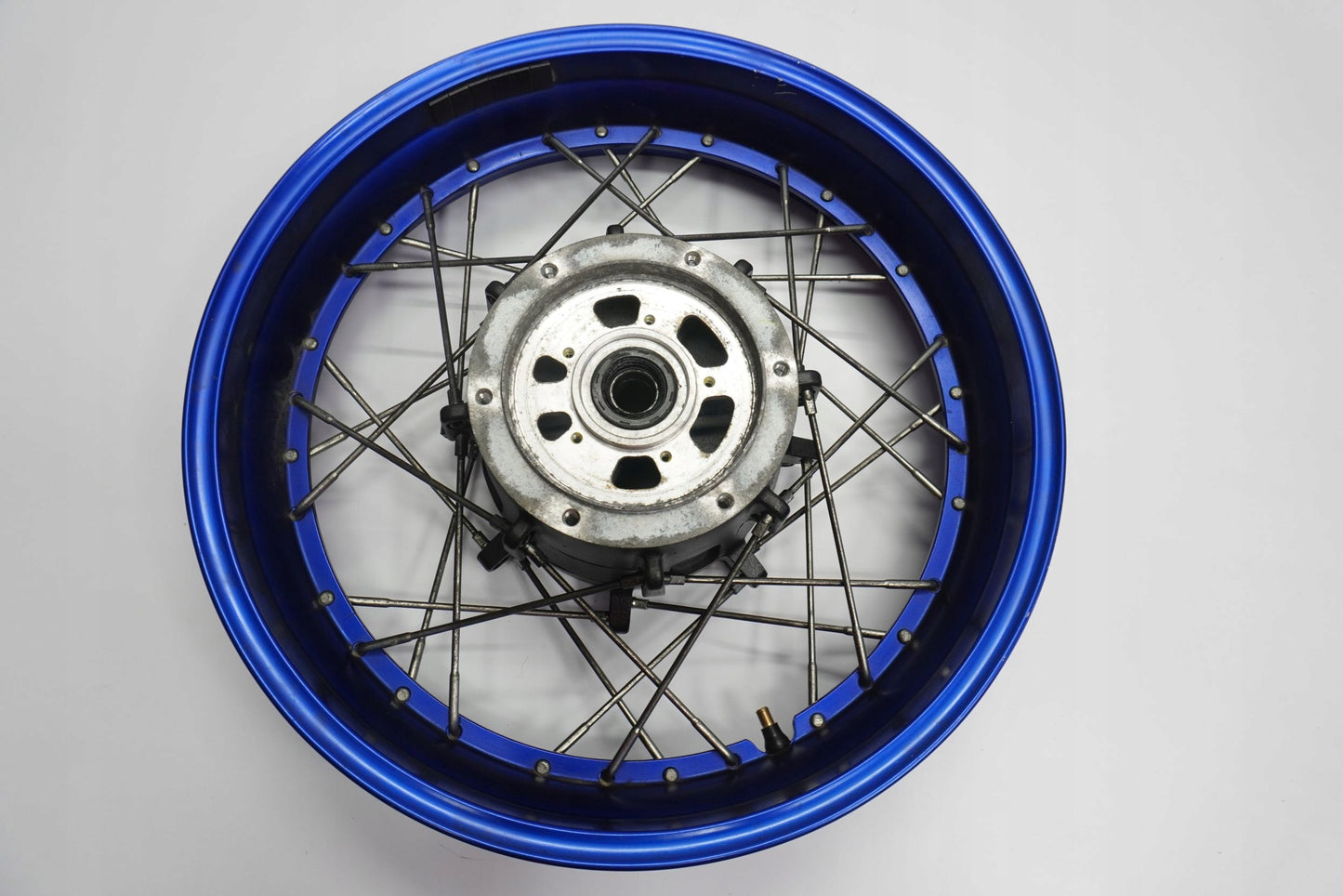 YAMAHA XTZ 1200 SUPER TENERE Felge hinten Wheel Hinterrad 9