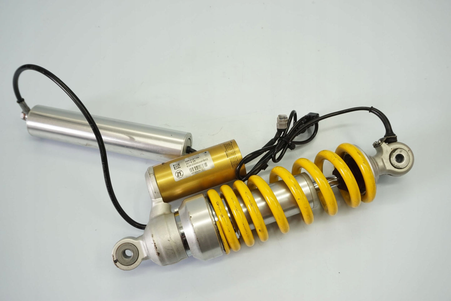 DUCATI MULTISTRADA 950 19- Stoßdämpfer Federbein shock absorber 4