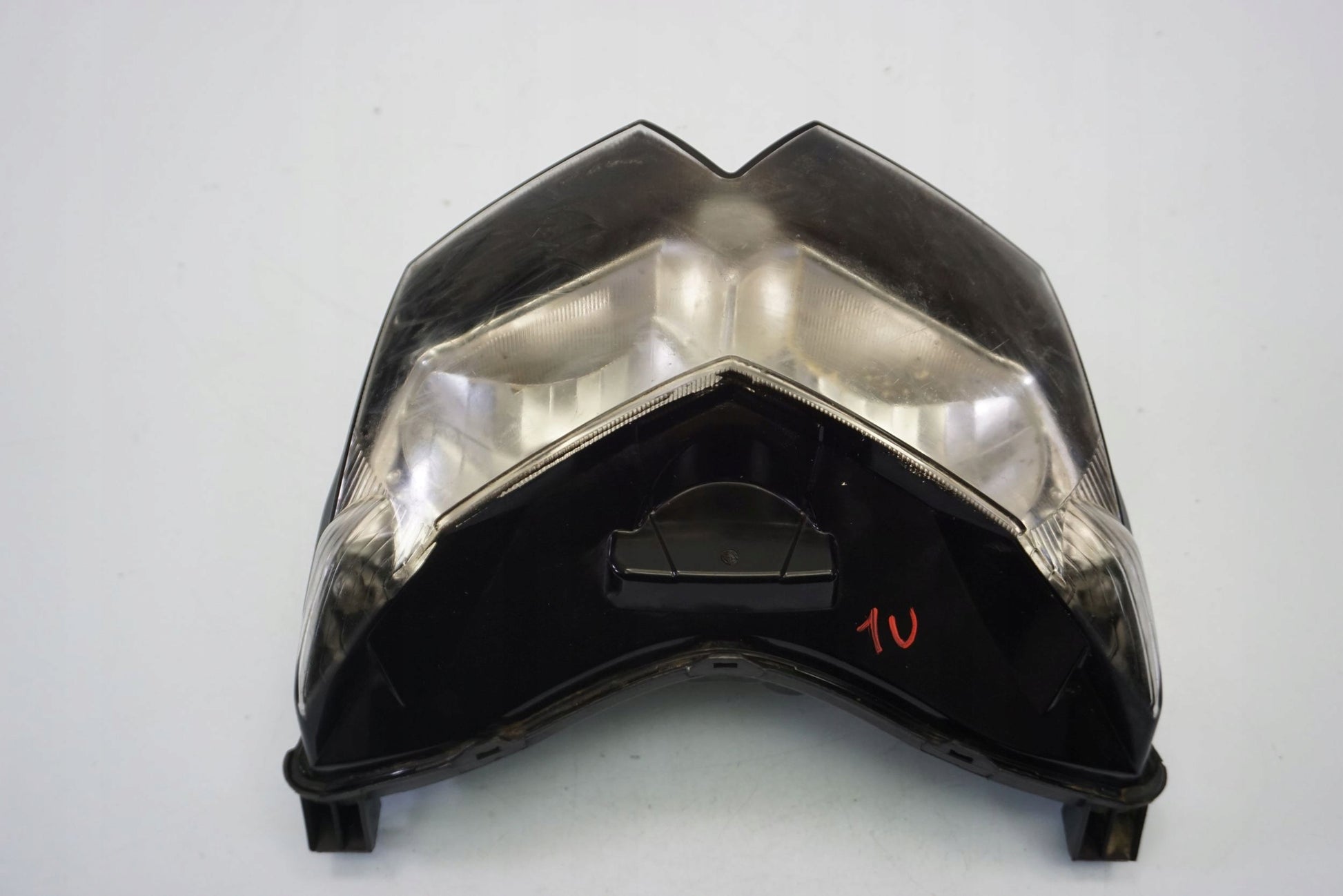 KAWASAKI Z 750 07-13 Scheinwerfer Headlight 8