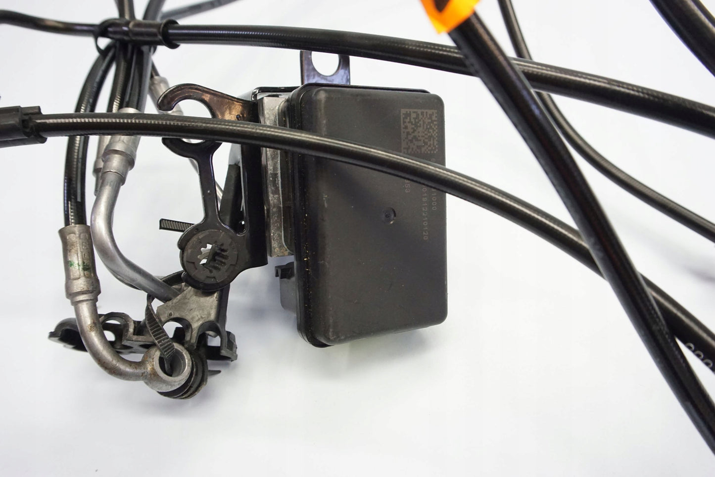 KTM 1290 SUPER DUKE R 20- ABS Pumpe Druckmodulator 6