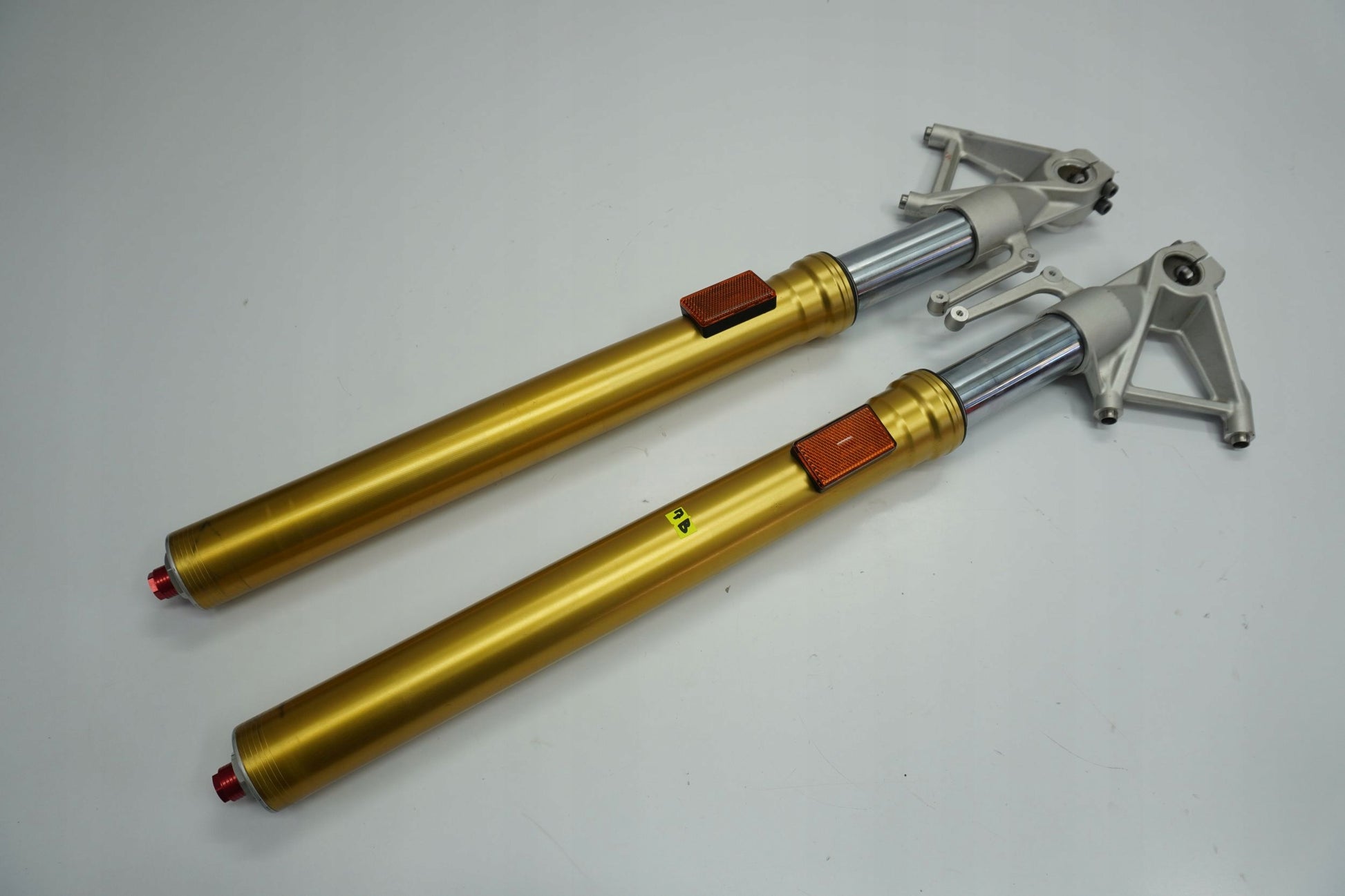 BMW R NINET 17- Gabel Gabelholme Fork 8