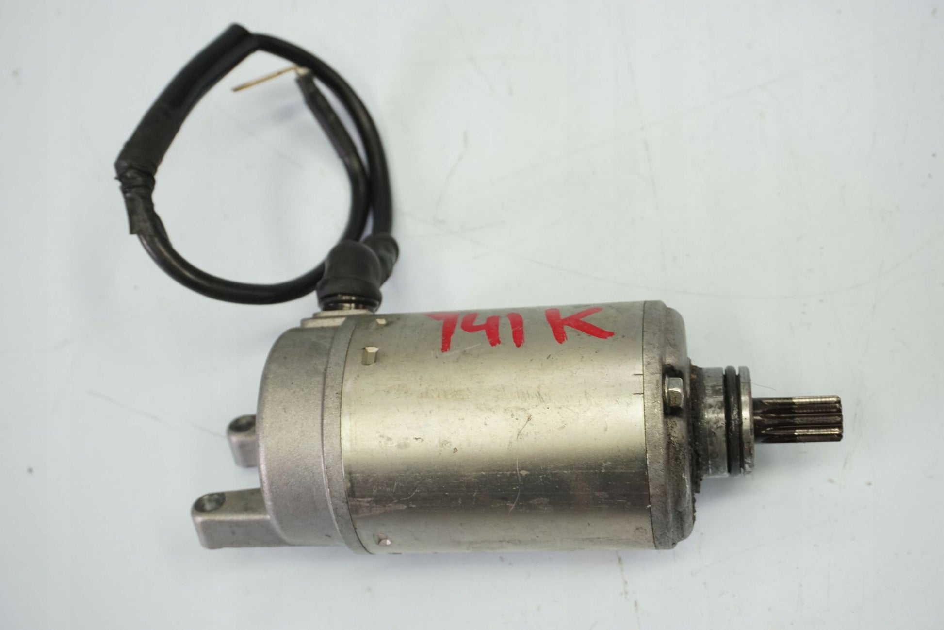 KAWASAKI Z-800 13-17 Anlasser Starter Motor 6
