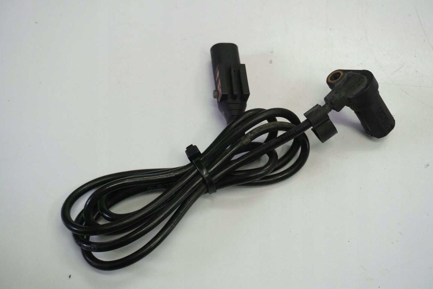 BMW K 1600 GTL 11-16 ABS Sensor hinten 5