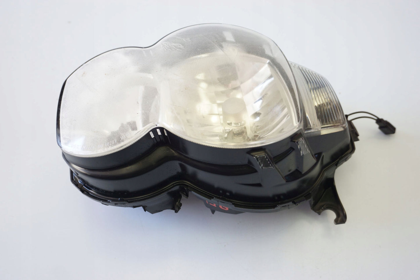 KAWASAKI VERSYS 650 10-14 Scheinwerfer Headlight 10
