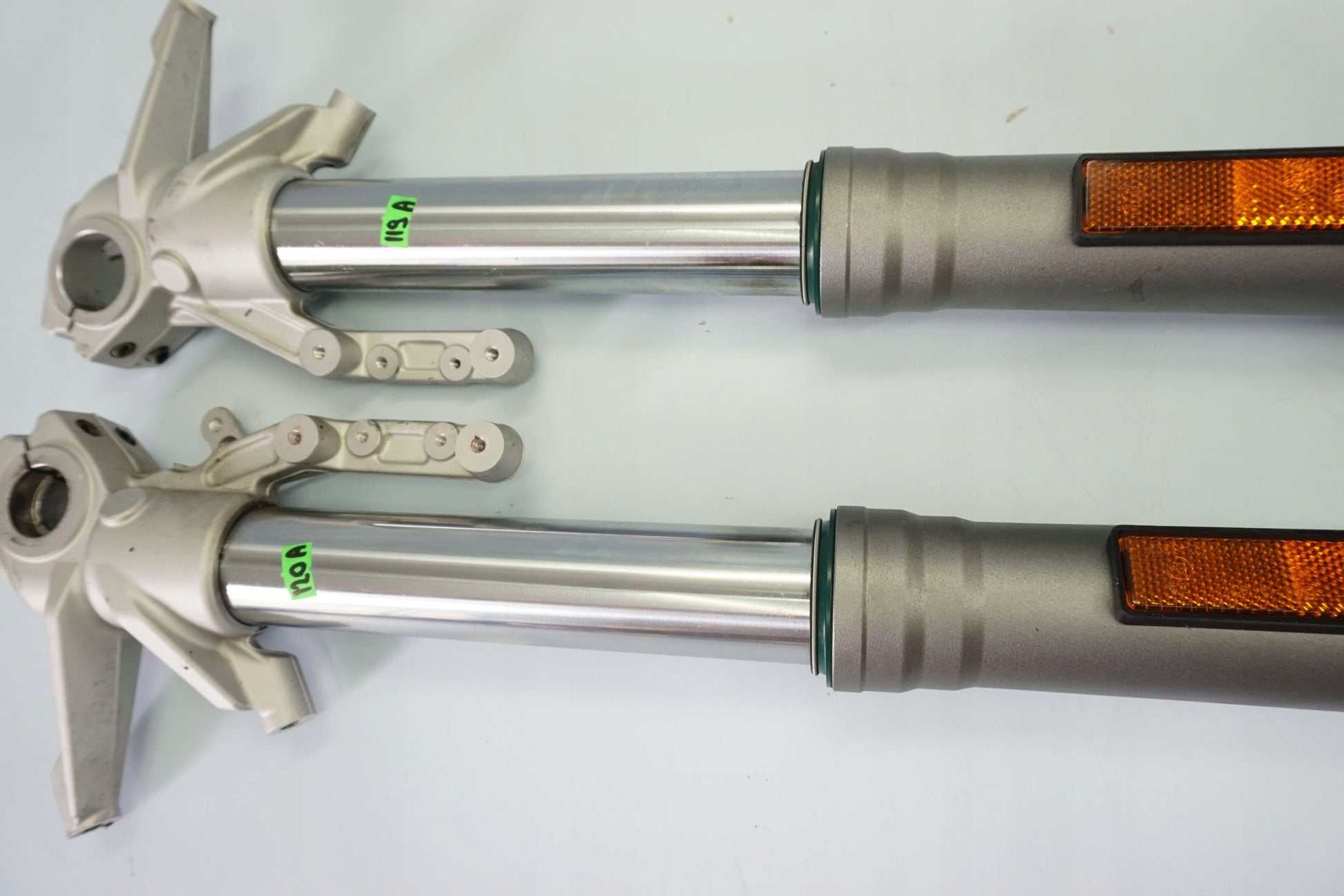 DUCATI MULTISTRADA 950 19- Gabel Gabelholme Fork 8