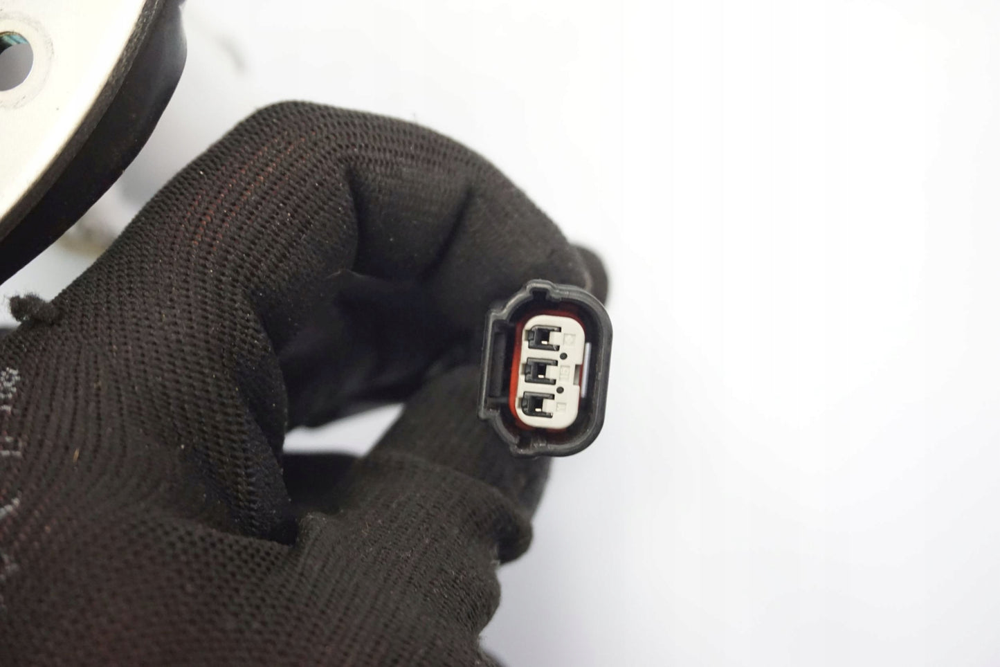 HONDA NC 750 S 16-20 Benzinpumpe Kraftstoffpumpe Fuel Pump 2