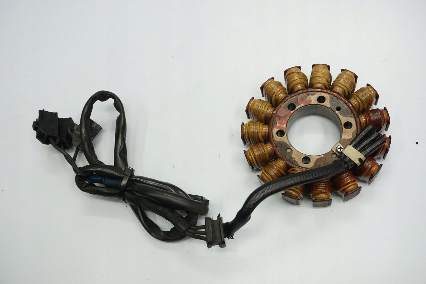 KAWASAKI GTR 1400 07-09 Lichtmaschine Stator Generator Lima Alternator 5