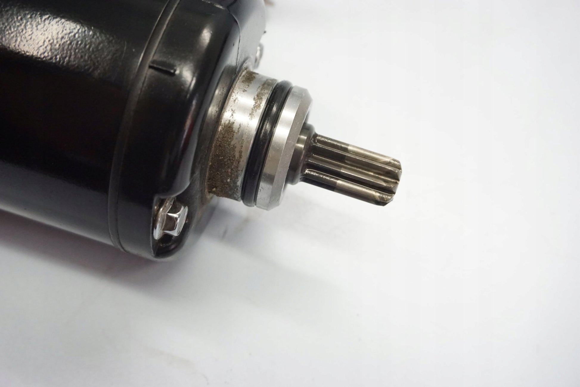 TRIUMPH TIGER 1200 RALLY EXPLORER 22- Anlasser Starter Motor 4