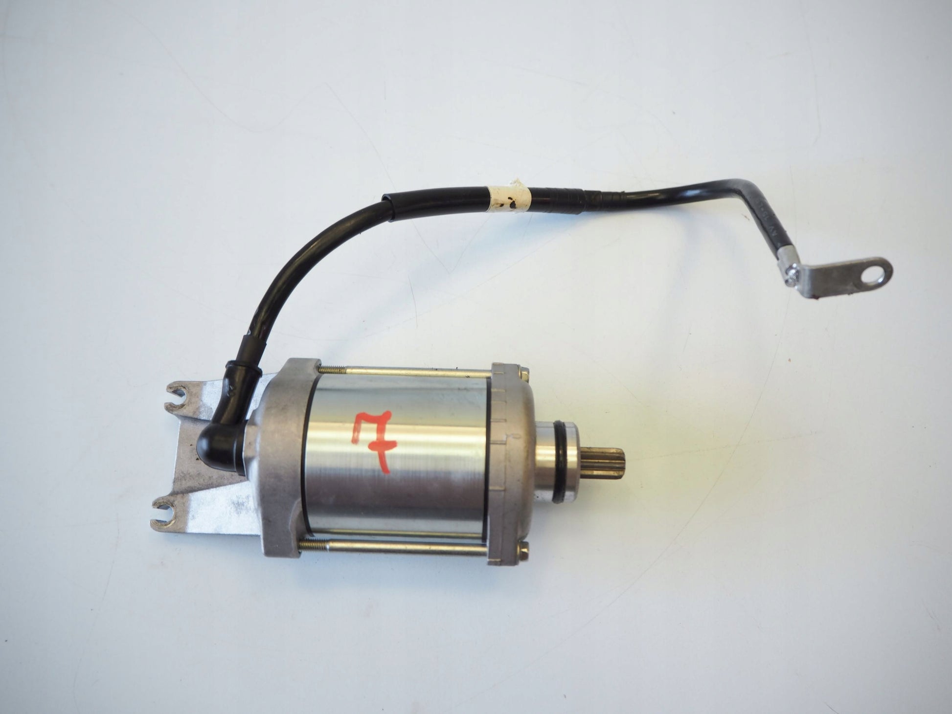 KAWASAKI Z 650 RS 22- Anlasser Starter Motor 4