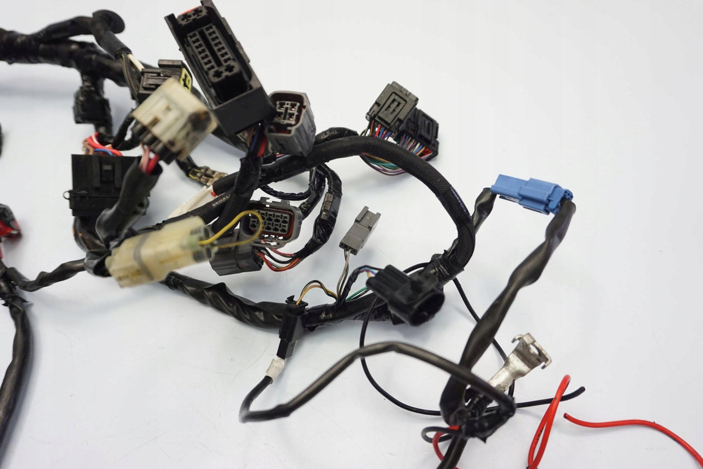 KAWASAKI Z-800 13-17 Kabelbaum Wiring Harness 2