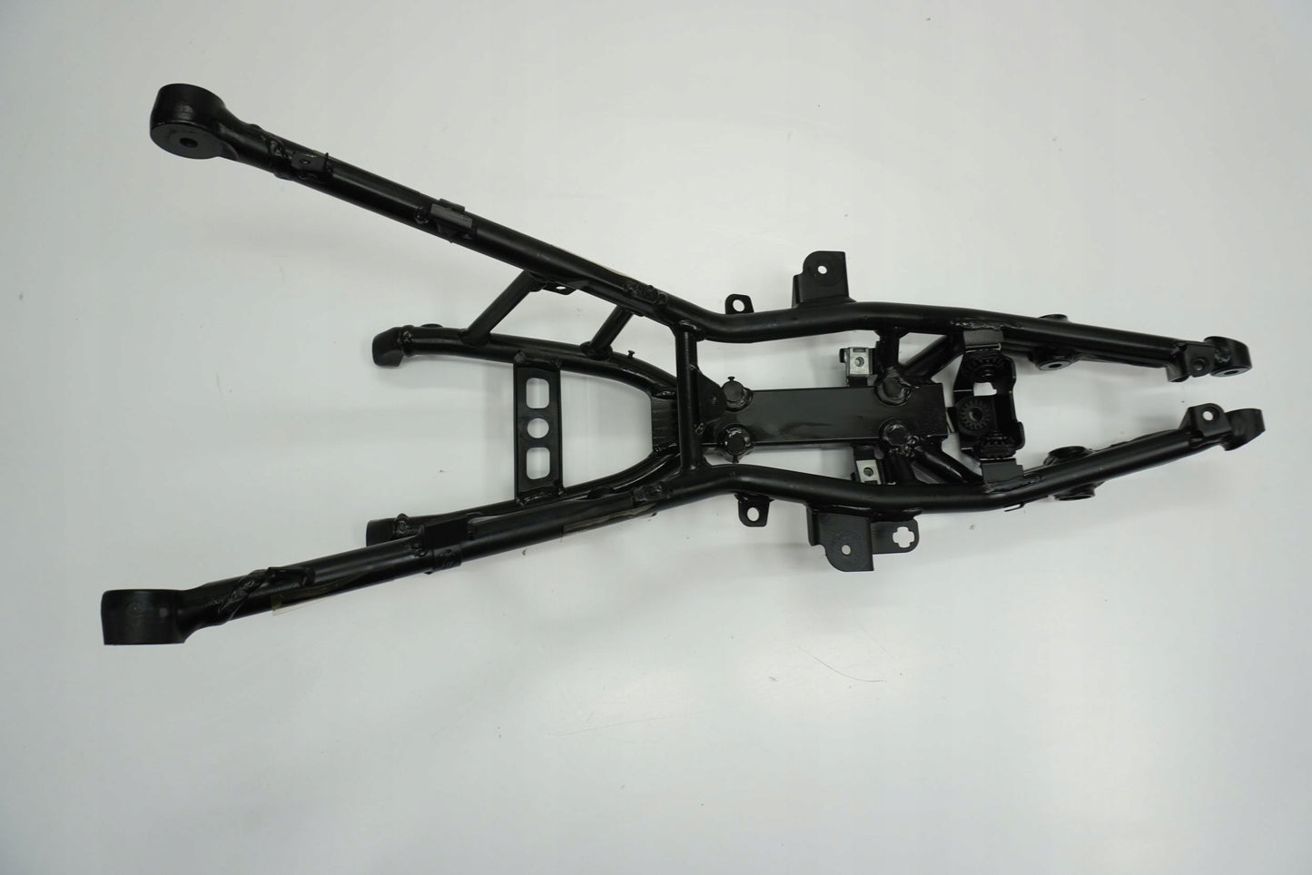 DUCATI STREETFIGHTER V2 Heckrahmen Rahmen hinten rear frame 5