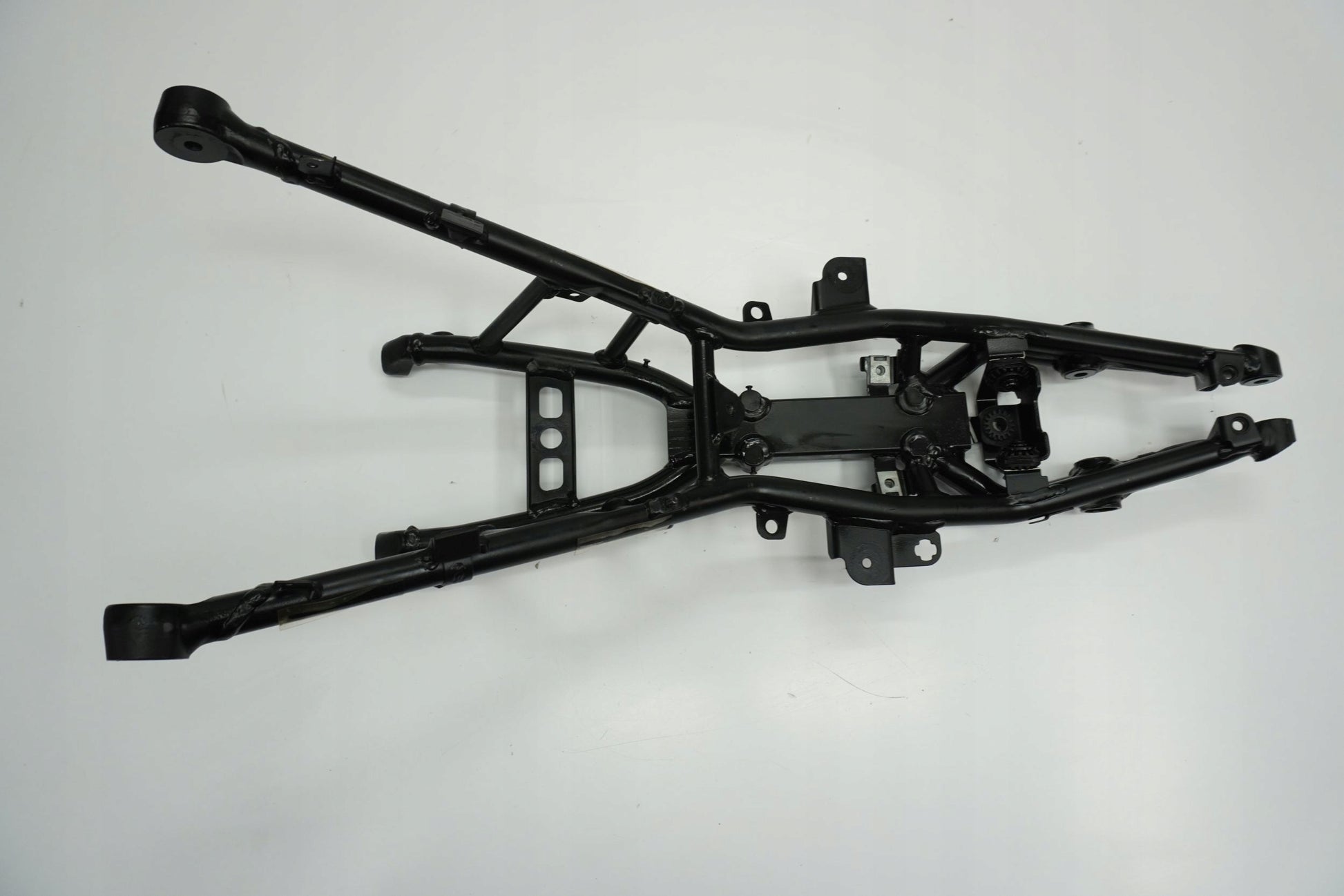 DUCATI STREETFIGHTER V2 Heckrahmen Rahmen hinten rear frame 5