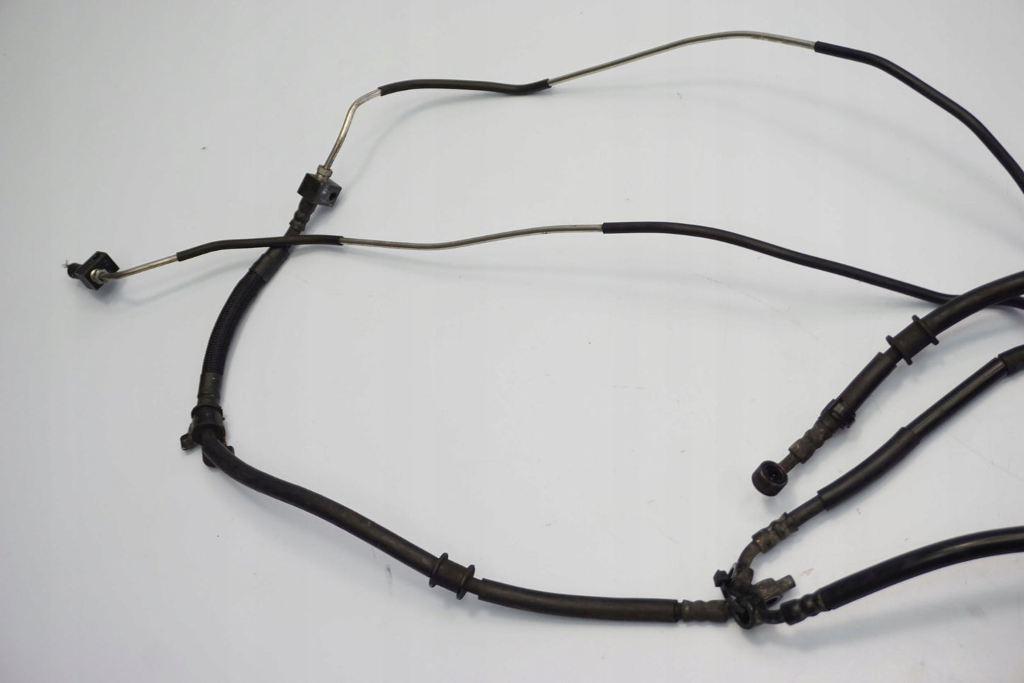 KAWASAKI Z-800 13-17 ABS Pumpe Druckmodulator 2