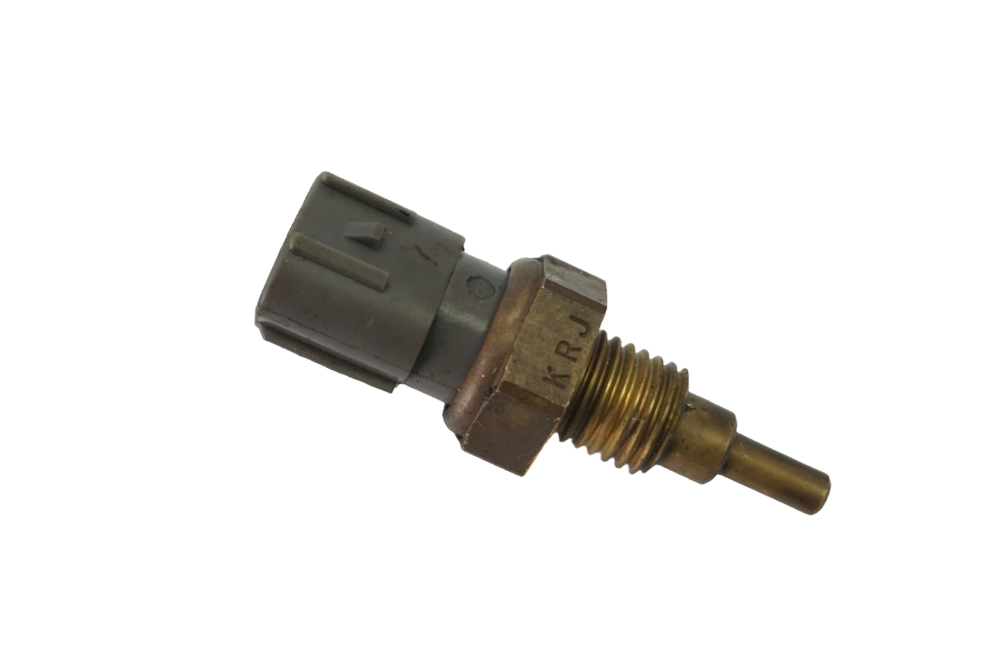 HONDA CBR 600 F PC41 11-14 Temperatursensor Thermostat Temperature sensor 1