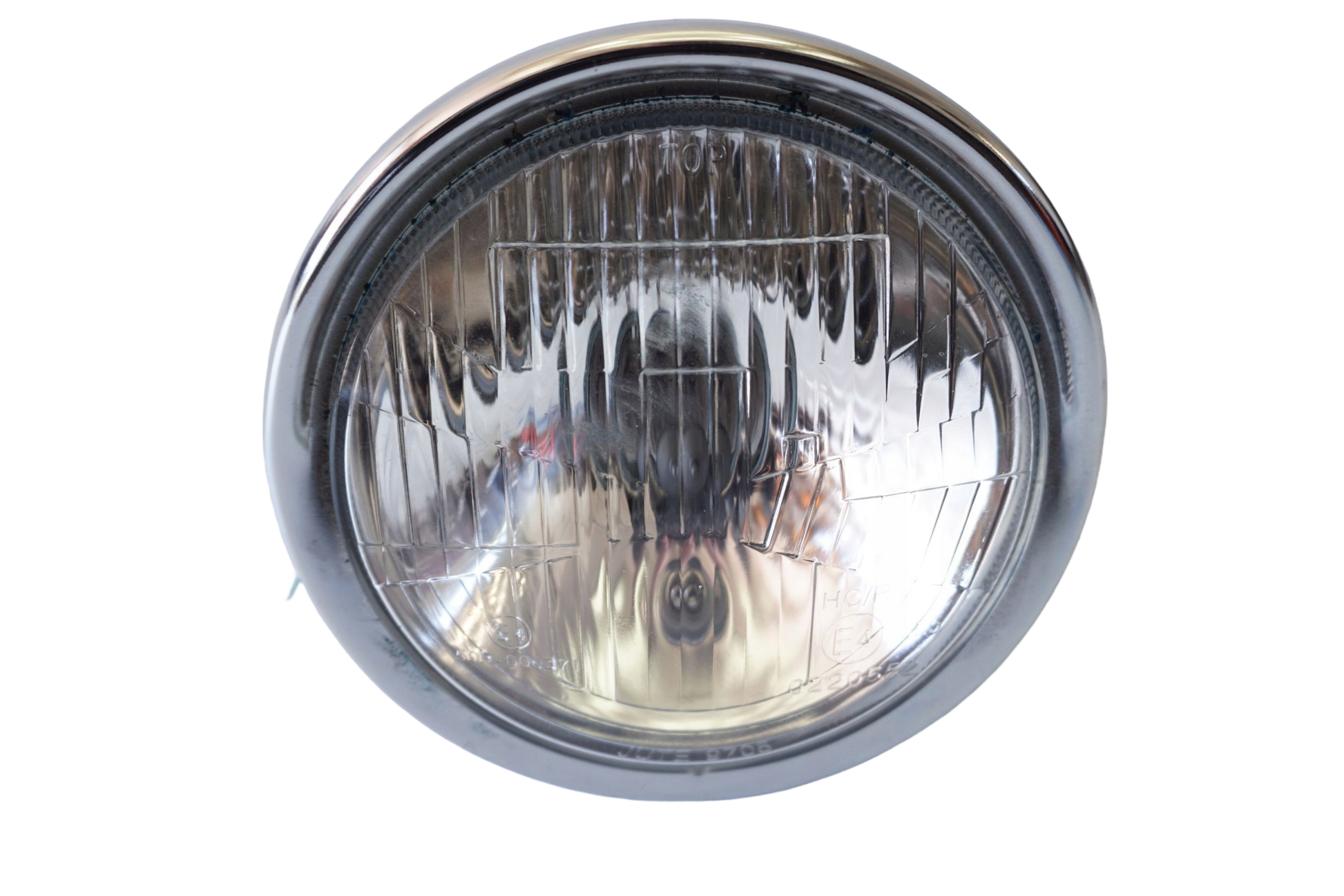 HYOSUNG ST7 2017 Scheinwerfer Headlight 1