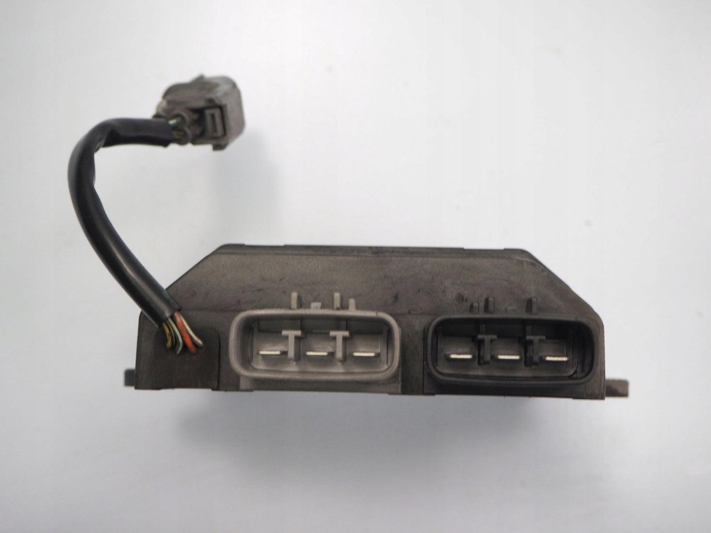 HONDA VFR 800 XF CROSSRUNNER 14-16 Spannungsregler Gleichrichter Rectifier Voltage Regulator 5