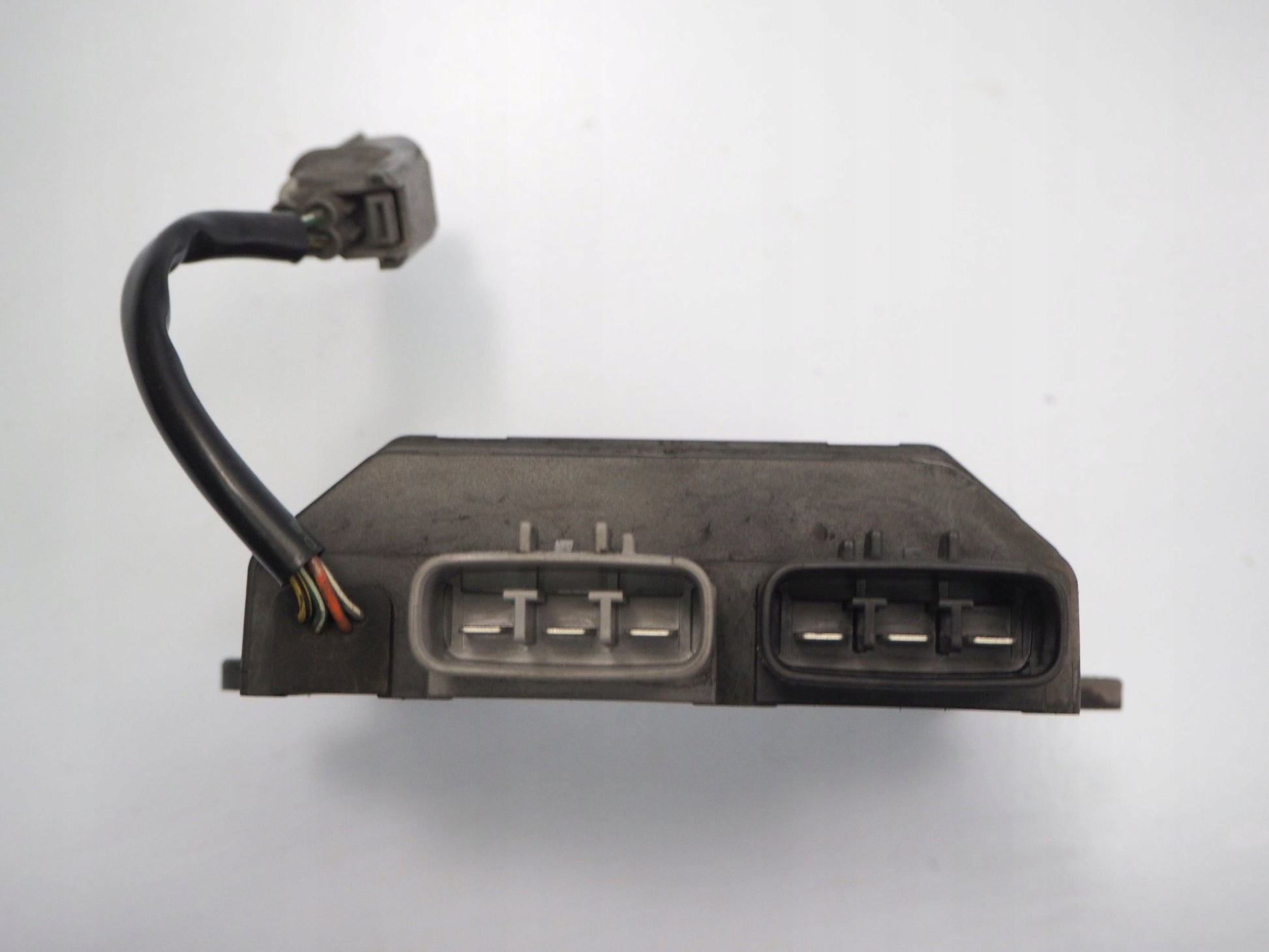 HONDA VFR 800 XF CROSSRUNNER 14-16 Spannungsregler Gleichrichter Rectifier Voltage Regulator 5