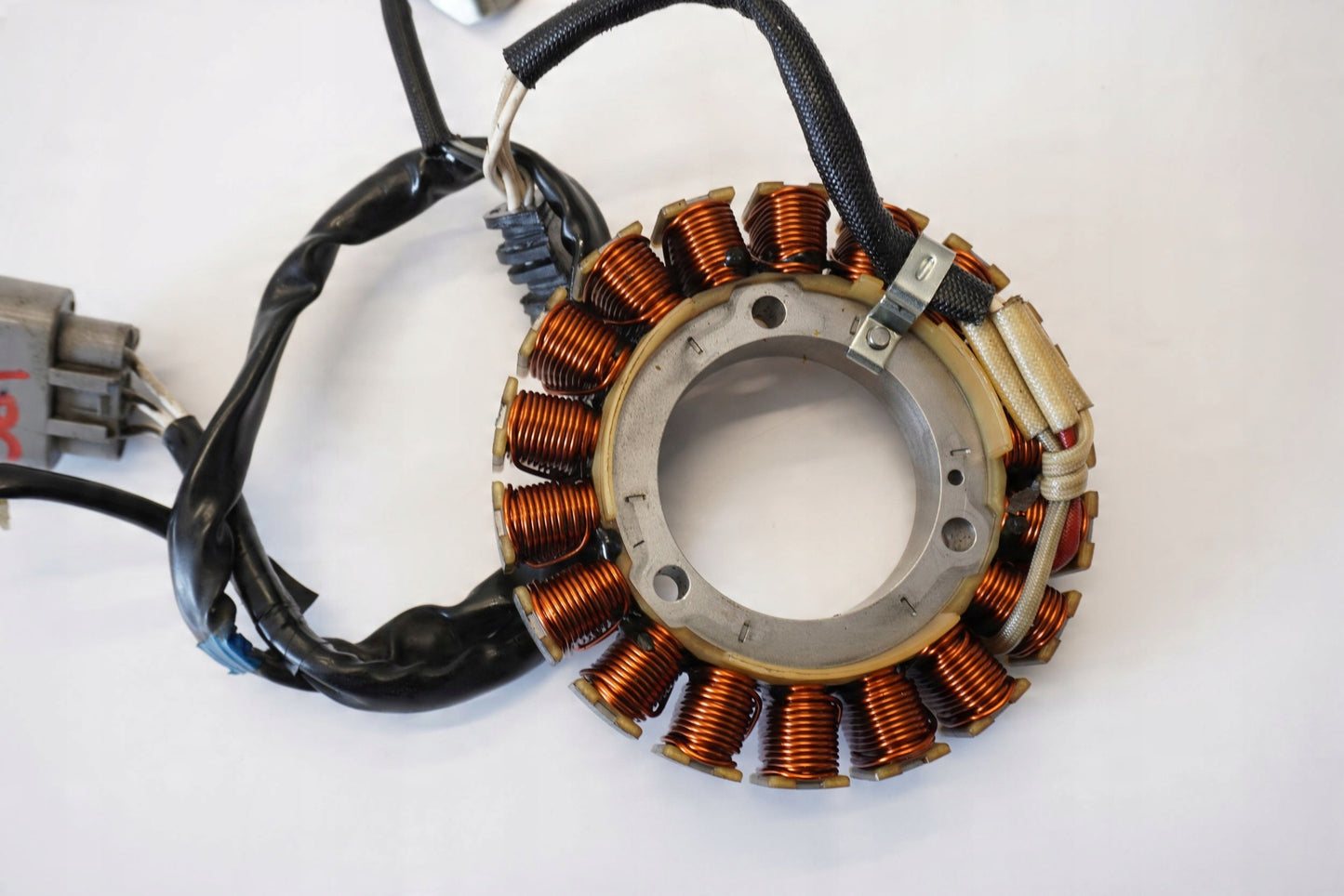 YAMAHA MT-07 13-17 Lichtmaschine Stator Generator Lima Alternator 6