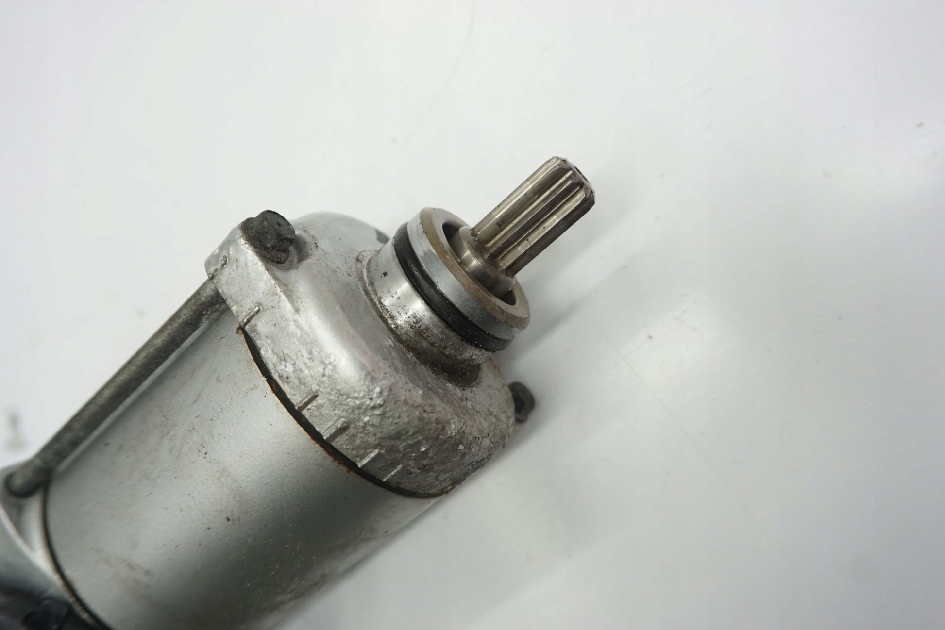 HONDA CB 500 X 2016 Anlasser Starter Motor 2