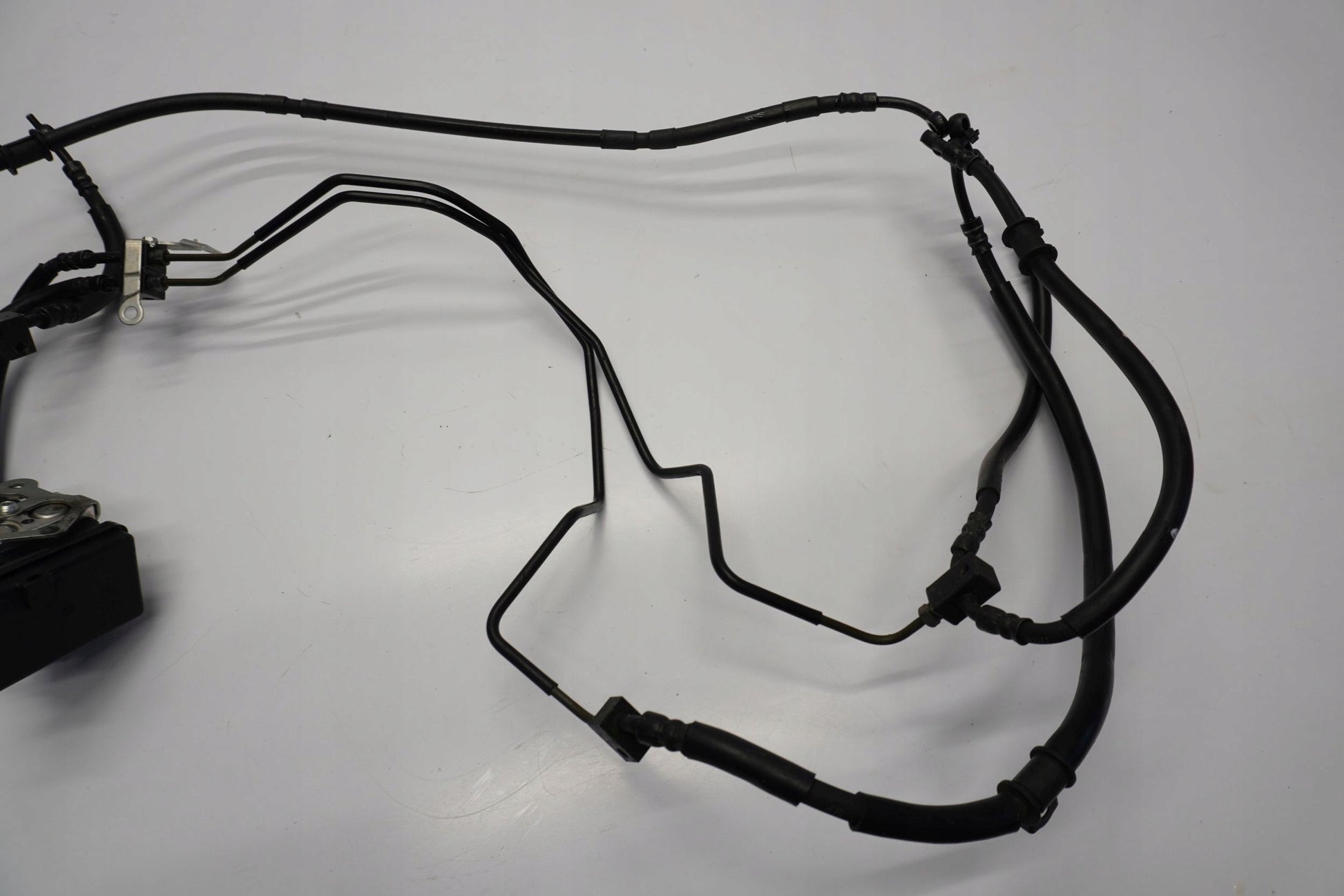 YAMAHA MT-10 16-21 ABS Pumpe Druckmodulator 10