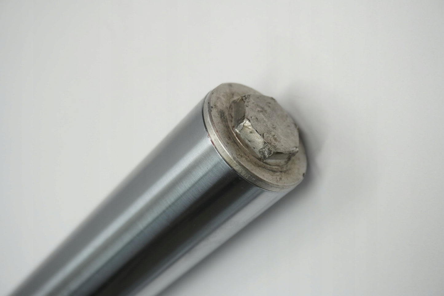 YAMAHA WR 125 09-14 Gabel Gabelholme Fork 11