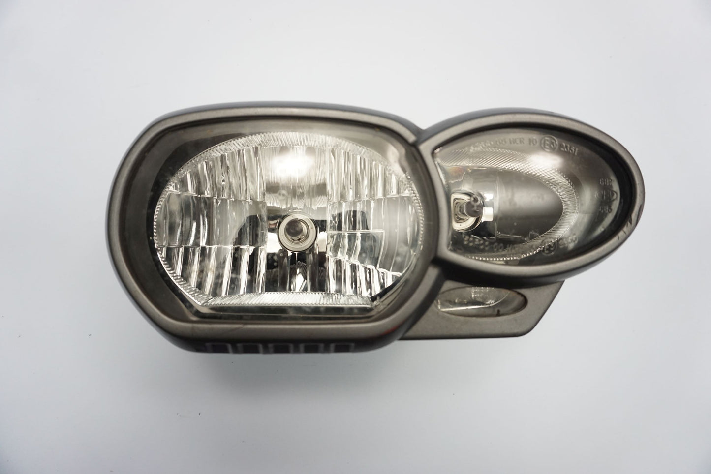 BMW K 1300 R 09-16 Scheinwerfer Headlight