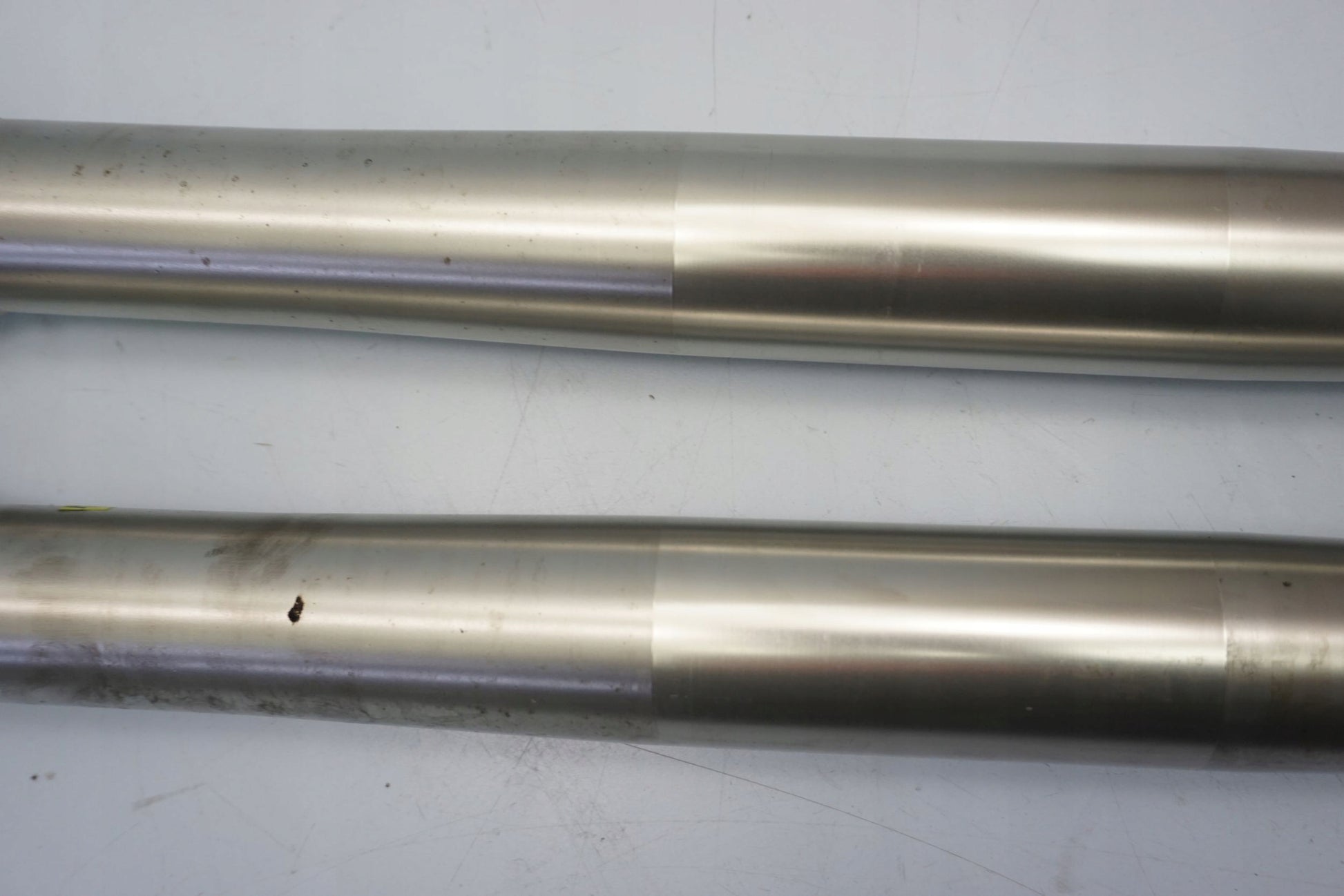 HONDA VFR 1200 F 09-16 Gabel Gabelholme Fork 13