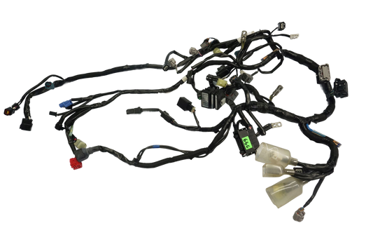 KAWASAKI NINJA 650 20-22 Kabelbaum Wiring Harness 1