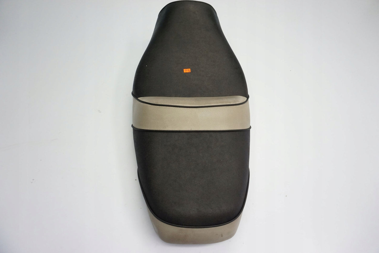 KAWASAKI GTR 1400 07-09 Sitzbank Fahrer Sozius Sitz seat Sitzheizung 4