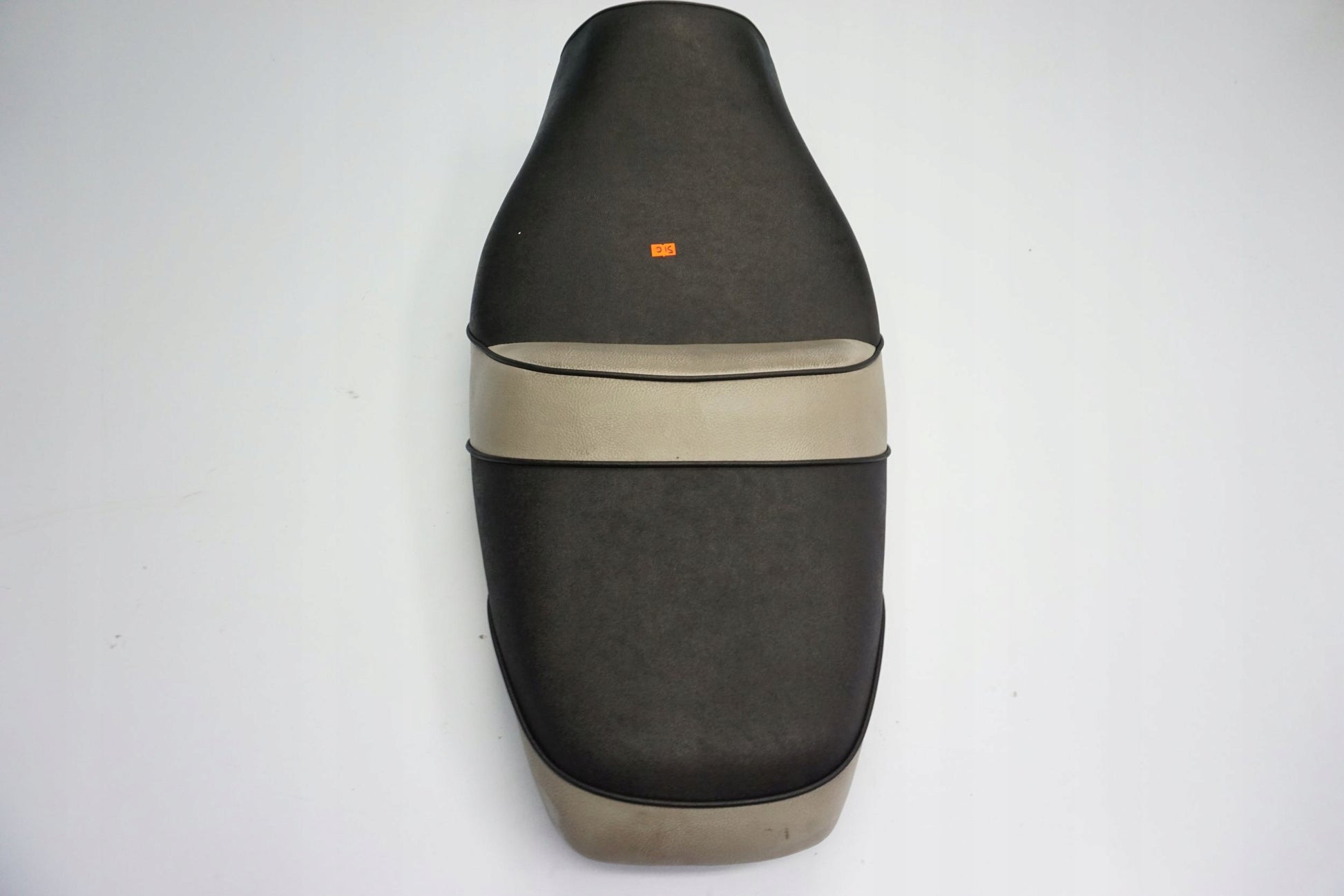 KAWASAKI GTR 1400 07-09 Sitzbank Fahrer Sozius Sitz seat Sitzheizung 4