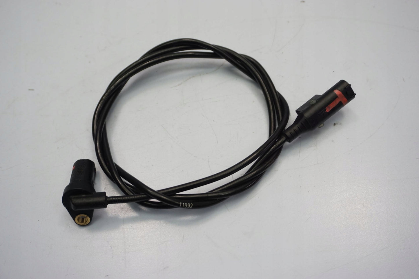 APRILIA TUONO V4 1100 FACTORY 19- ABS Sensor hinten