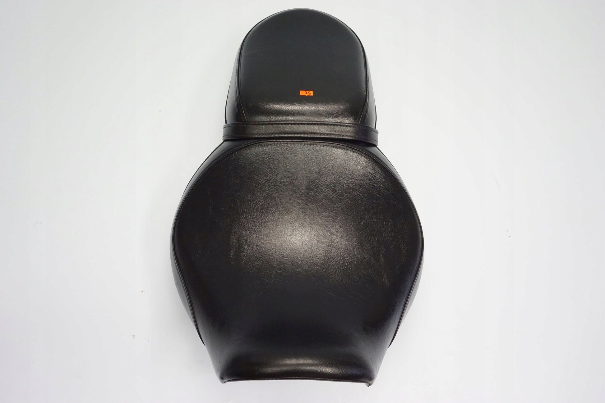 KAWASAKI VN 900 VULCAN 06- Sitzbank Fahrer Sozius Sitz seat 3