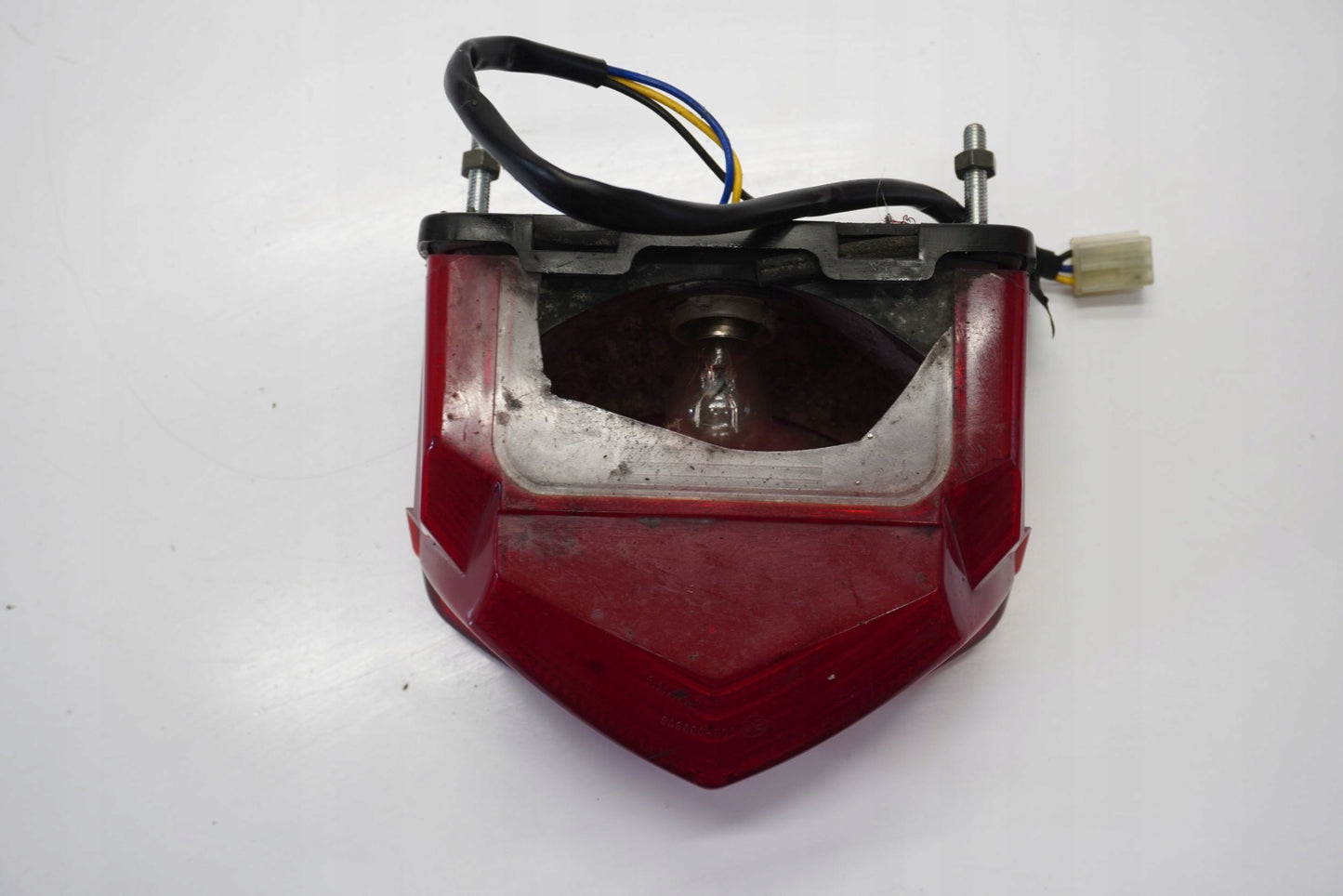 YAMAHA TDM 900 02-12 Rücklicht 5