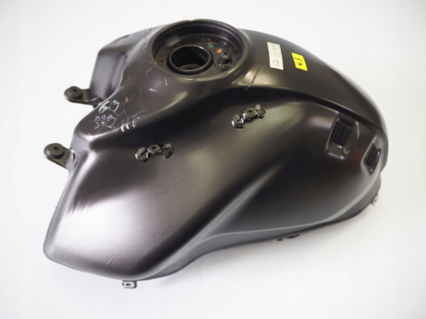 DUCATI MONSTER 937 21- Kraftstofftank Benzintank Fuel Tank 6